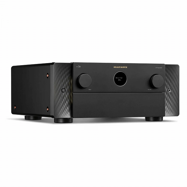 Marantz AV 20 Black_2