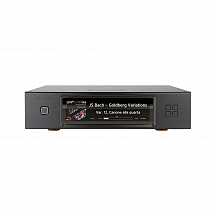 Aurender N20 Black