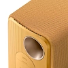 KEF LSX II AMBER HAZE_2
