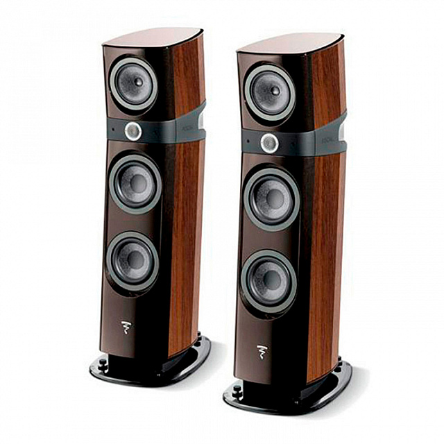 Focal Sopra N°3 Black Oak_0