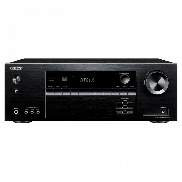 Onkyo TX-NR5100 M2 Black_0