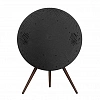 Bang & Olufsen Beosound A9 5.G Black Anthracite/Dark Oak Legs/Cover Black Fabric_6