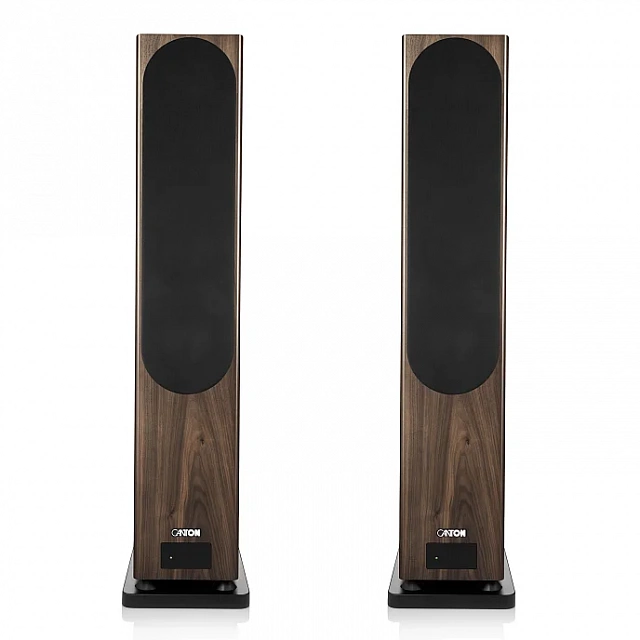 Canton Smart Townus 8 Walnut_1