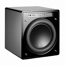 JL Audio Fathom V2 f113 Gloss Black