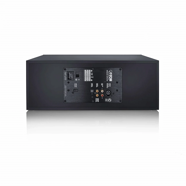 Canton Smart GLE 5 S2 Black_4