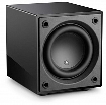 JL Audio Dominion d108 Gloss Black