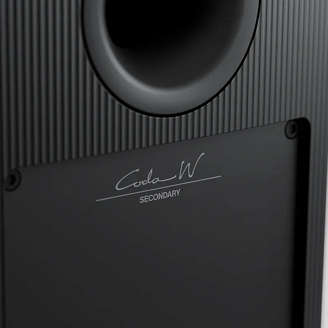 KEF Coda W Moss Green_3