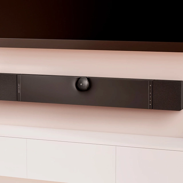 Devialet Dione Matte Black_14