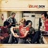 Celine Dion 1 FILLE & 4 TYPES (Black Vinyl LP), 0889854502614_0