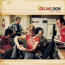 Celine Dion 1 FILLE & 4 TYPES (Black Vinyl LP), 0889854502614