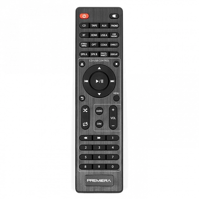 Premiera A1 Black_4