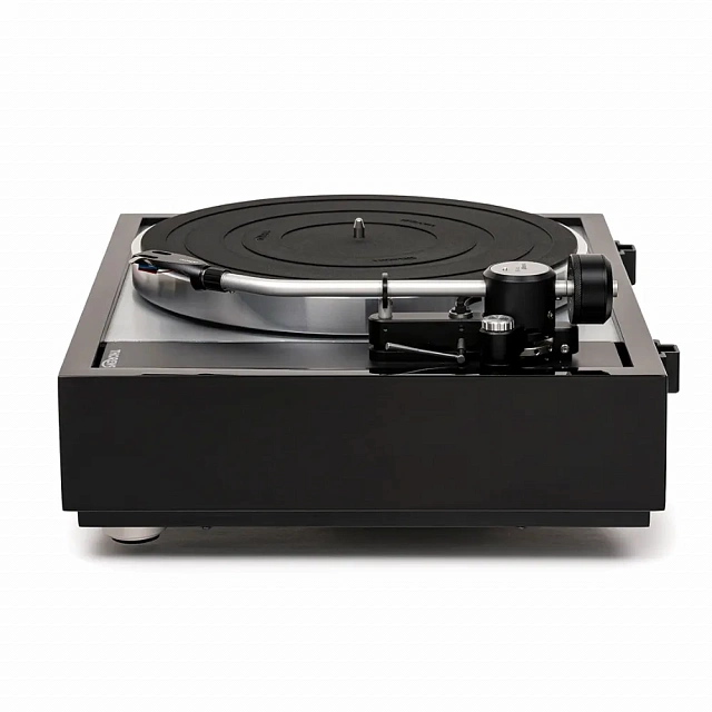 Thorens TD 1600, TP160, Black_10
