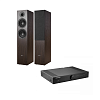 Phaze Audio Tilia 1 Dark Oak + Phaze Audio VOLT Black_0