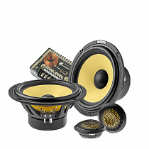 Focal ES165K EVO