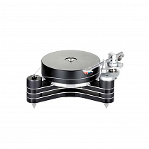 Clearaudio Innovation Black