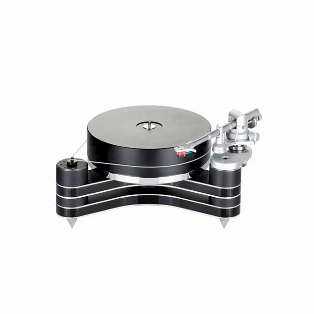 Clearaudio Innovation Black