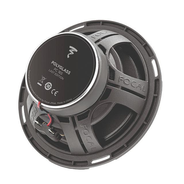 Focal PC165 Last Edition_4
