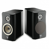 Focal Kanta N° 1 Black HG \ Deep Black