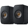 KEF LSX II Carbon Black_6