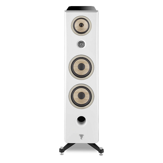 Focal Kanta N°3 White HG\Carrara White LQR_3