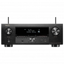 Denon AVC-X4800H 9.4 Black