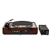 Thorens TD 1601, TP160, Highgloss Walnut_6