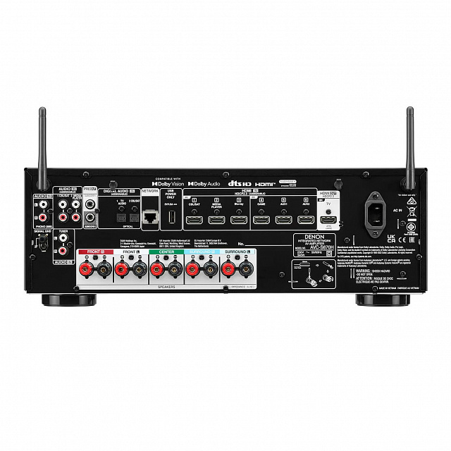 Denon AVC-S670H_2