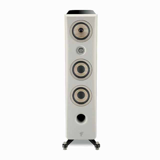 Focal Kanta N°2 Walnut\Ivory Mat_2