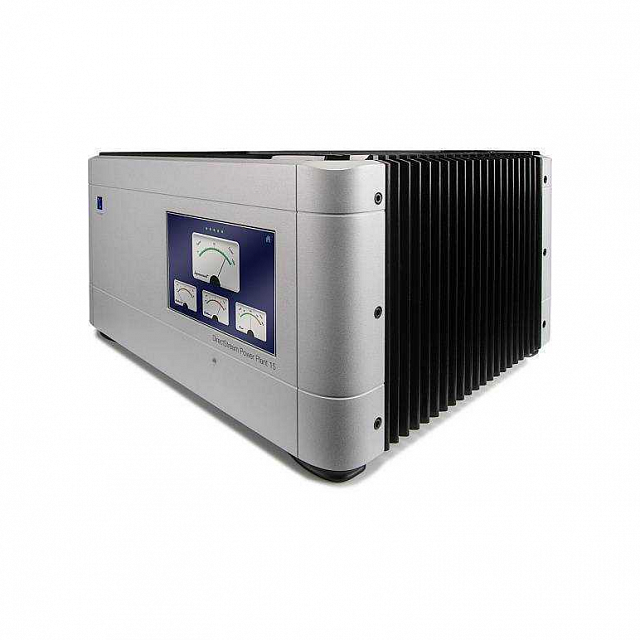 PS Audio DirectStream Power Plant 15 Silver_1