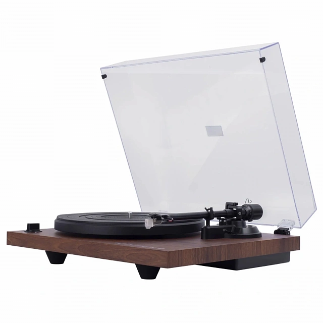 Radiotehnika  LP002D Walnut_2