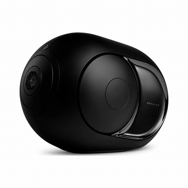 Devialet Phantom I 108 dB Dark Chrome_1