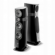 Focal Sopra N°3 Black Lacquer