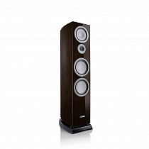 Canton Vento 90 Walnut Dark High Gloss