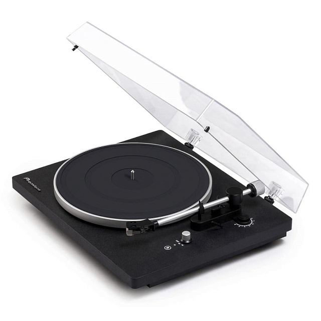 Premiera Eco BT Black_1