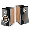 Focal Kanta N° 1 Walnut HG \ Deep Black_0