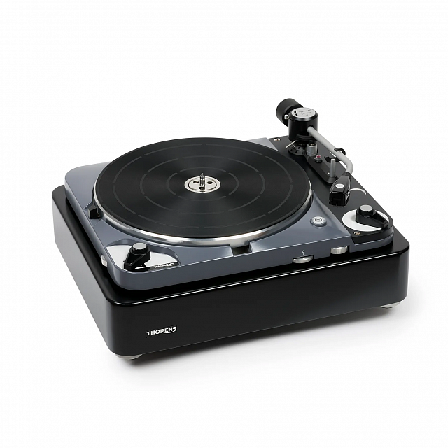 Thorens TD 124 DD_1