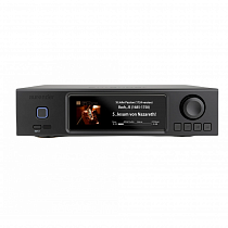 Aurender A200 Black