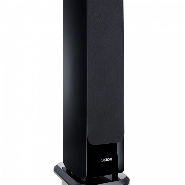 Canton Vento 101 Black High Gloss_4