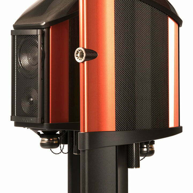 Wilson Benesch Endeavour 3zero Senna Volcanic Red_5