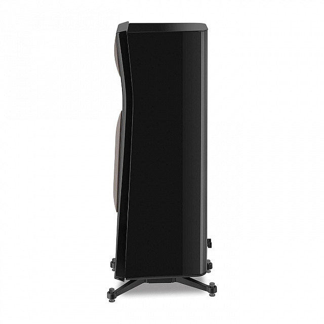 Focal Kanta N°3 Black HG\Black Mat_1