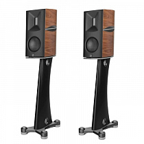 Borresen T1 SSE Walnut