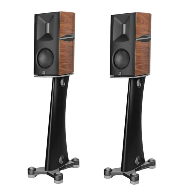 Borresen T1 SSE Walnut_0