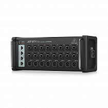 Behringer SD16