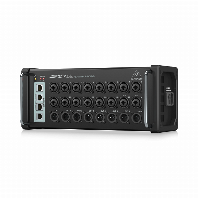 Behringer SD16_0