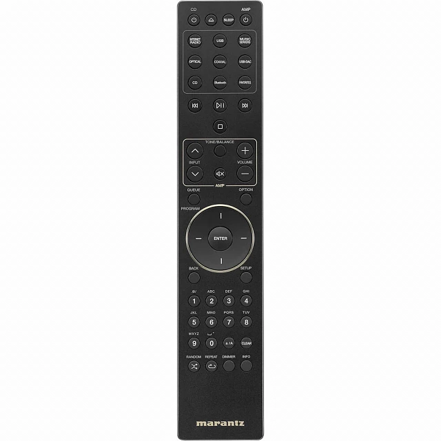 Marantz SACD 30n Black_6