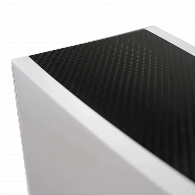 Borresen X2 White_5