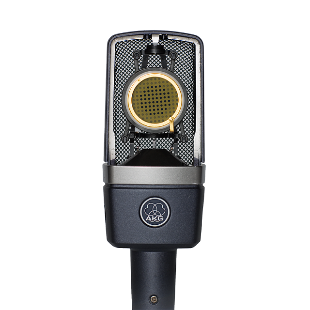 AKG C214_2