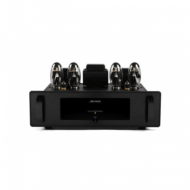 Audio Research VT80SE Black_0