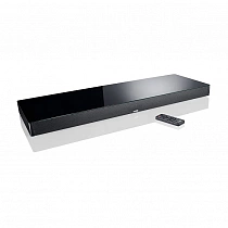Canton Smart Sounddeck 100 Black