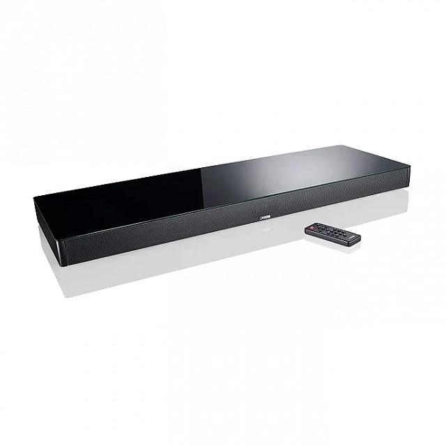 Canton Smart Sounddeck 100 Black_0